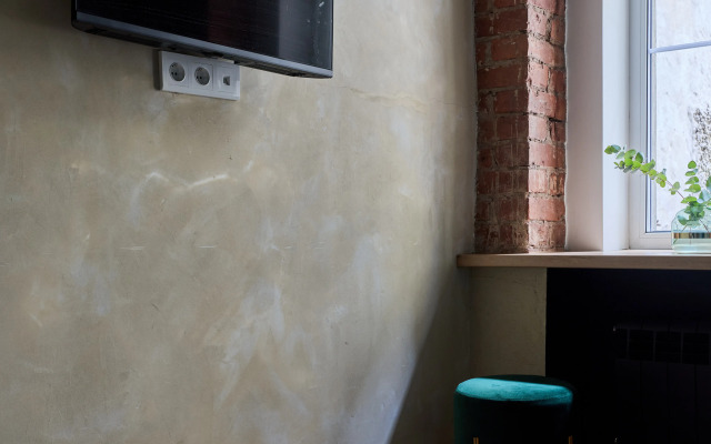 Апартаменты Аврора Фьюжн на Достоевского