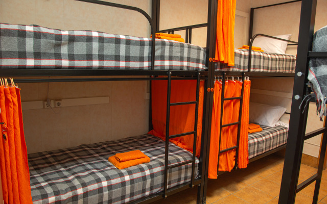 Хостел MiniДом