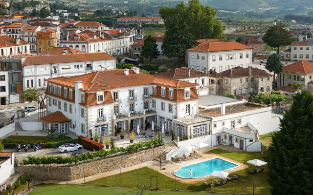 Hotel Forrester Essence Douro Hotel