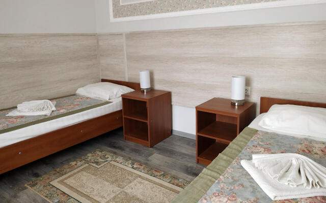 HOUSERICH Guest house