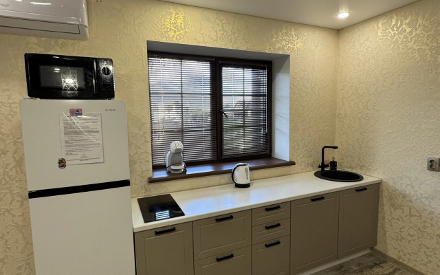 Blanca Duplex Appartment