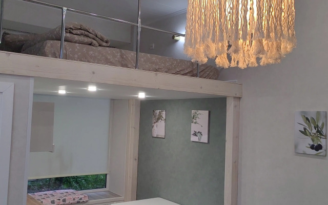 Апартаменты Анди 5