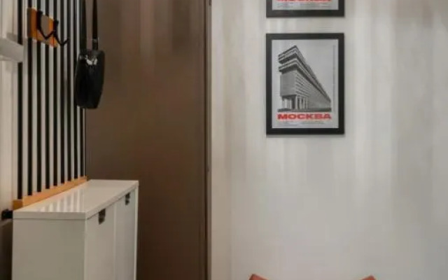 Квартира Уютная на Ярцевской 25