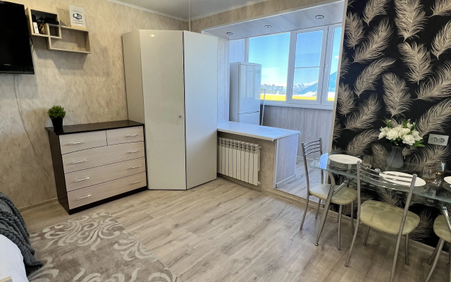 Apartamenty Sozvezdie Kamcatki na Gor'kogo 18