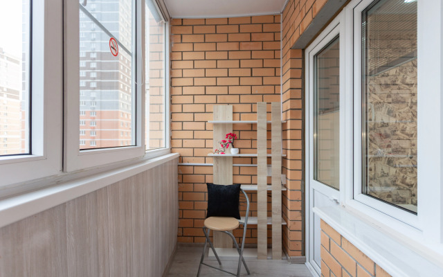 Апартаменты «Атмосфера» | Тень Сакуры — Вдохновение Восточной Эстетики