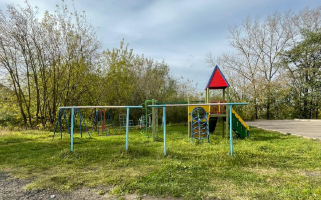 Квартира Персиковая студия