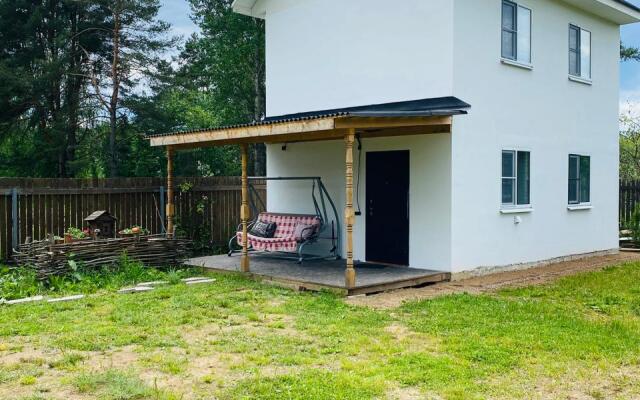 Leto Guest House