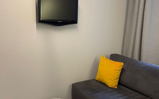 Апартаменты Smart Studia