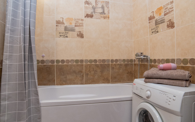 Апартаменты Гоголя 57