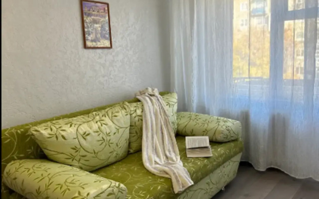 Квартира со Вceм Нeoбxoдимым Для Комфортнoгo Проживaния