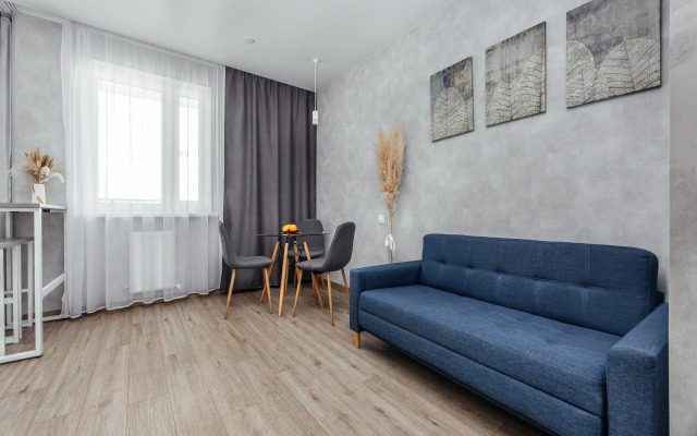 Zhk Frukty Granat 3141 Flat