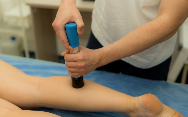 Санаторий-профилакторий Кошкуль