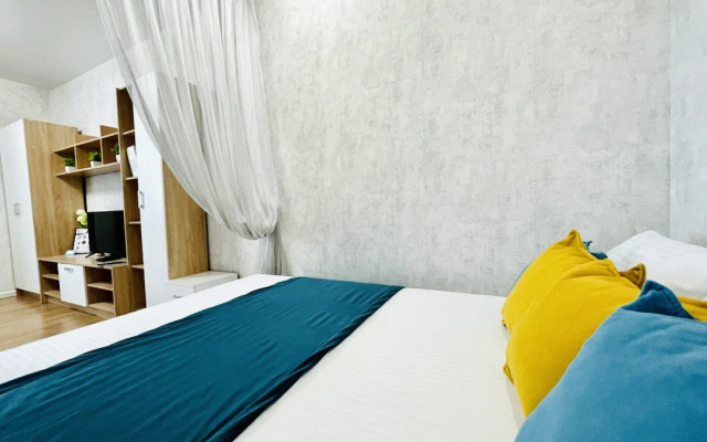 Квартира Беляева 35/1