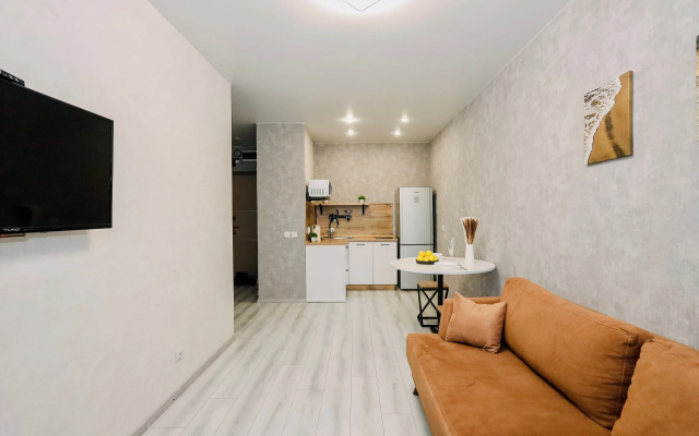 Апартаменты Privi House в ЖК Настроение