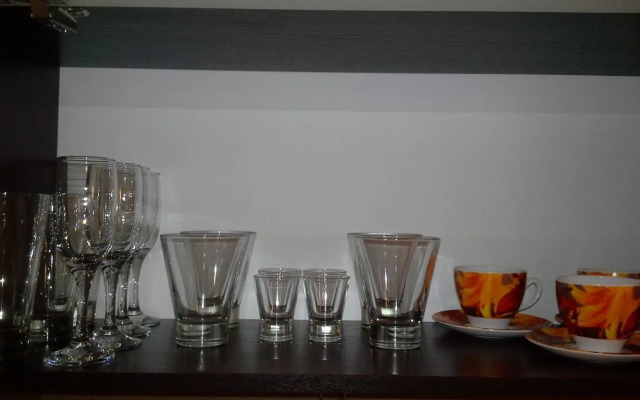 Квартира в Центрe Города