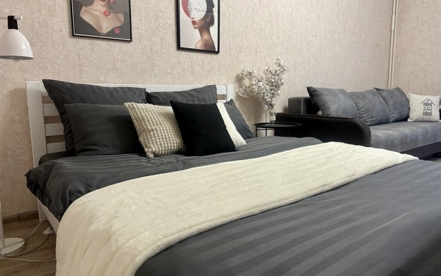 Квартира на 9 Января 68/4