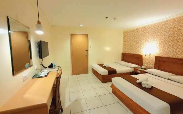 Rosas Garden Hotel