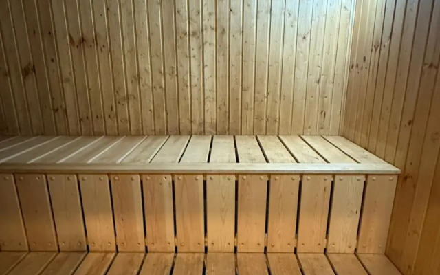 База отдыха загородный комплекс "Кырлай"