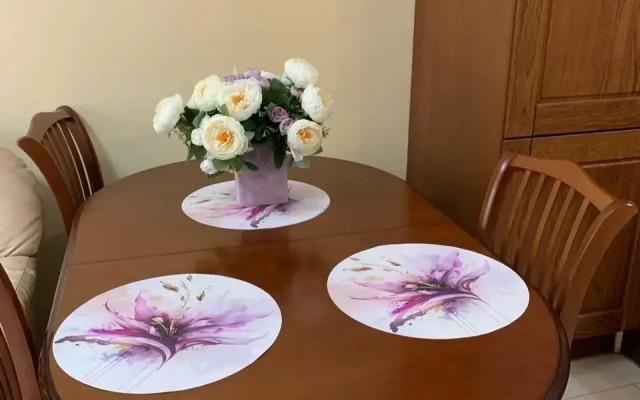 Квартира на ул Лесная 17