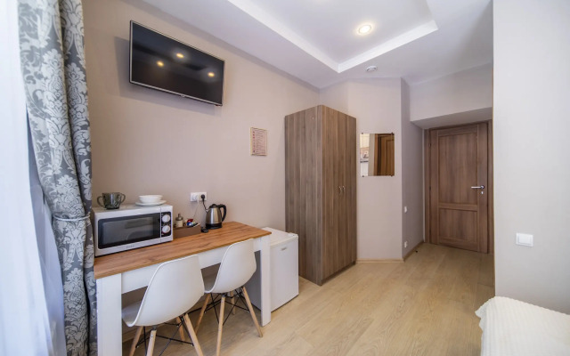 Квартира Студия в Петроградском Районе