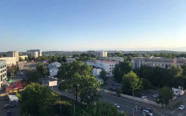 Uyutnaya Studiya V Tsentre Goroda Flat