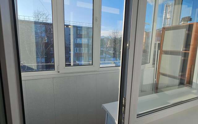 Na Ulitse Lenina 39 Flat