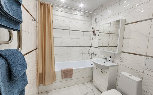 Apartamenty Vostok Flat