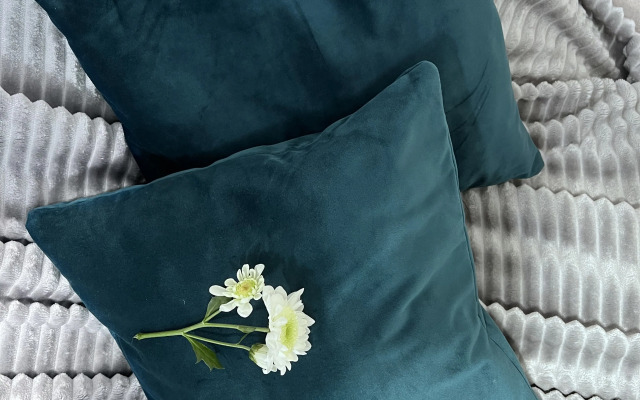 Квартира Бирюза