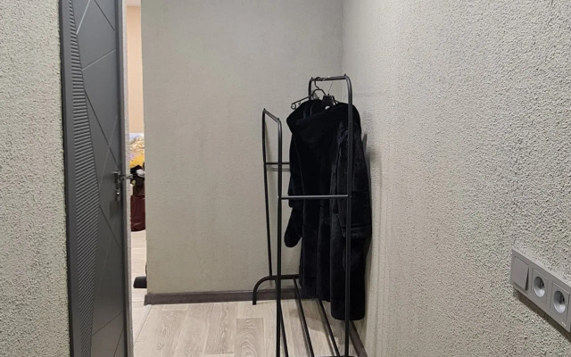 Odnokomnatnaya V Trekh Minutakh Ot Vokzala Flat