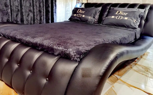 Апартаменты SPA Deluxe 66