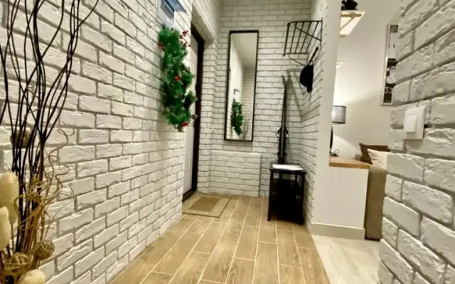 Uyutnaya Yevrodvushka Na Kurorte Krasnaya Polyana Flat