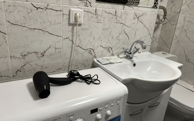 Apartamenty Apart Sharing Na Dzhambula