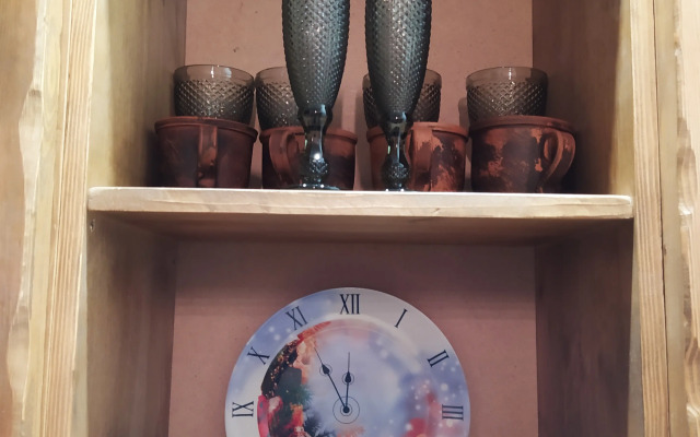 Квартира с Сауной Talo Torni