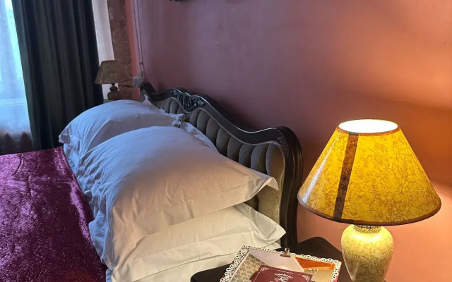 Dom Kupchikhi Yershovoy Boutique - hotel