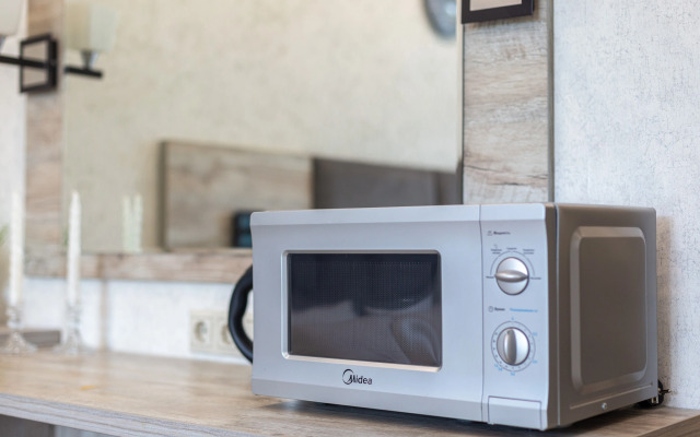 Vozle Dendrariya I Morya Pokrovskiy 76 Apartments