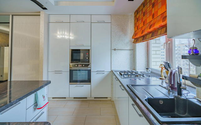 Апартаменты Флэтстрит