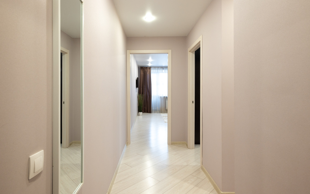 Апартаменты  рядом с Театром им.Камала