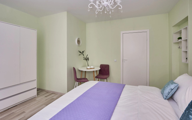 Мини-отель Наше Радушие