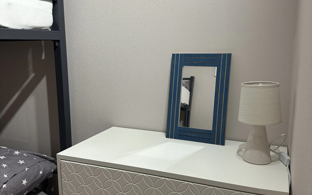 Квартира уютная на берегу моря