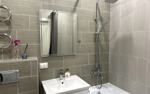 Uyutnye Dlya Semeynogo Otdykha Apartments
