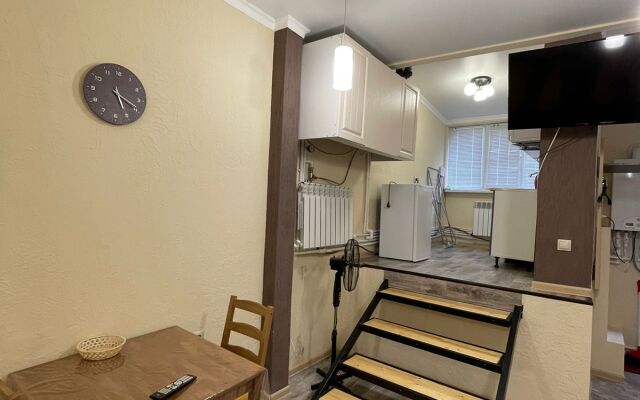 Kislovodsk Flat