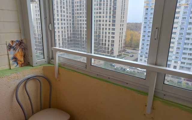 Na Struve 9k1 Apartments