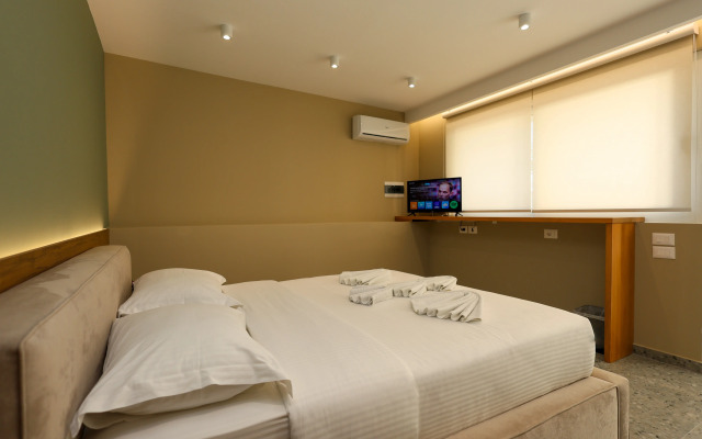 Luxury Mimani 2 Apartments