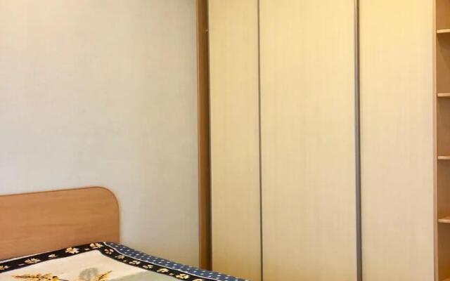 Апартаменты просторные на Гагарина 6/87