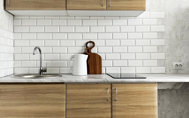 Апартаменты Батурина 20