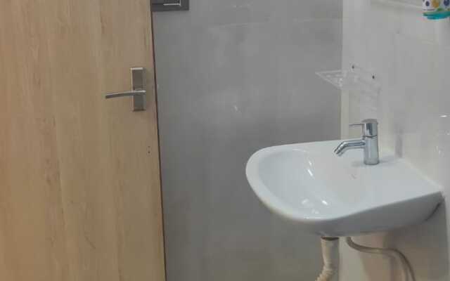 Sai Swetha Grands Hotel