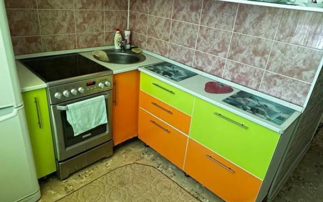 Квартира на проспекте Дружбы Народов 94