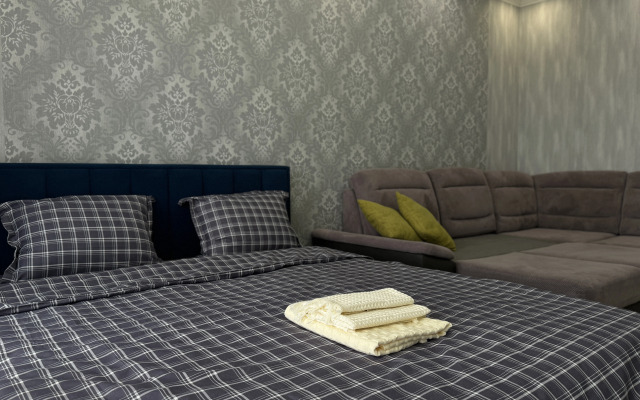 Foksea Apartments