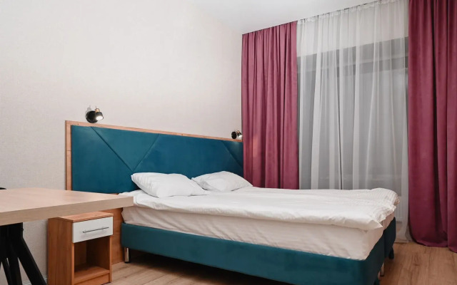 Silf Mini Hotel