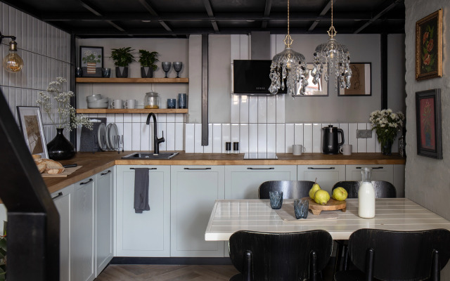 Апартаменты в Самом Сердце Санкт Петербурга